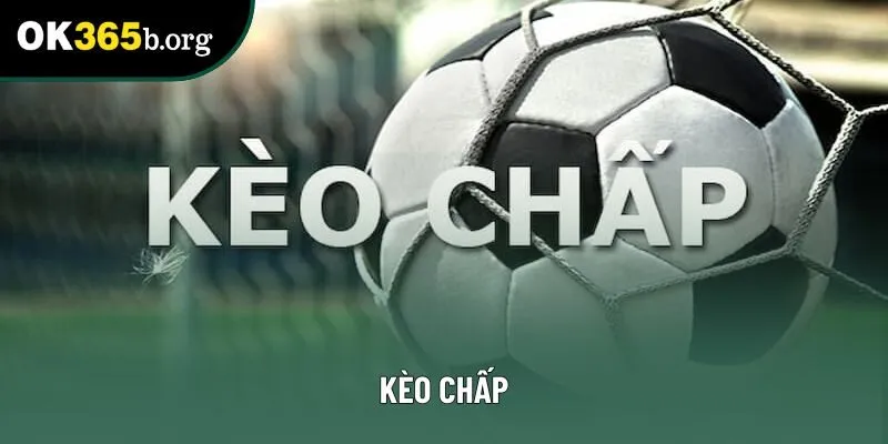 Kèo Chấp OK365: Bí Quyết Phân Tích Từng Trận Đấu Chính Xác